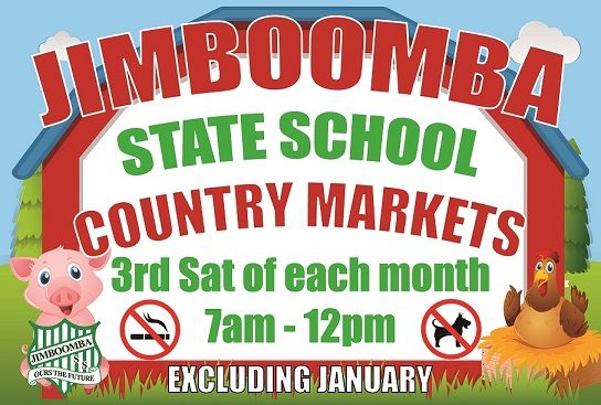 Jimboomba Country Markets